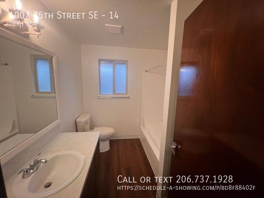 Townhouse for rent at 1007 75th St SE #14, Everett, WA 98203
