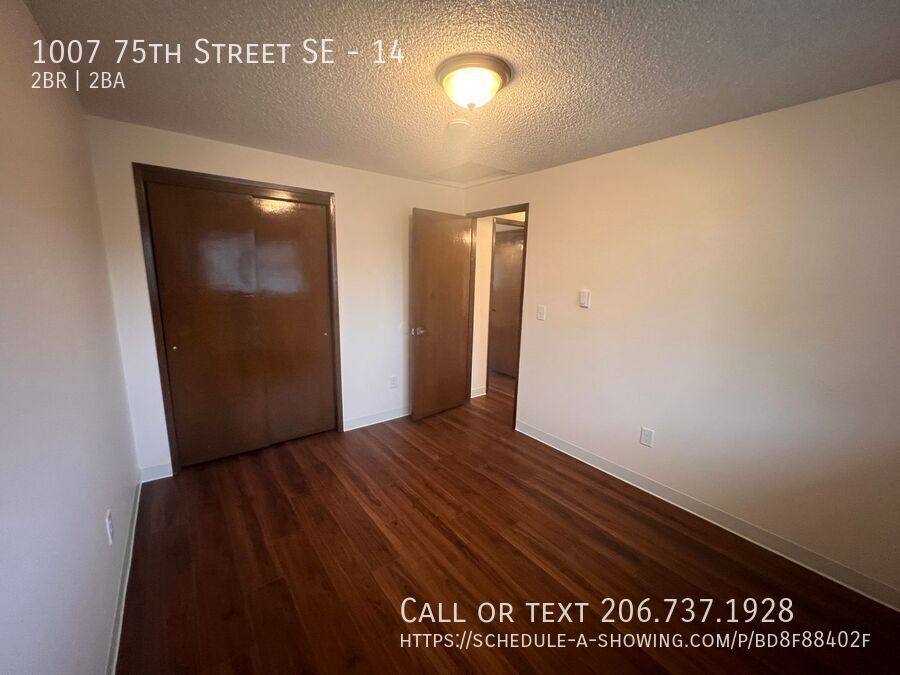 Townhouse for rent at 1007 75th St SE #14, Everett, WA 98203