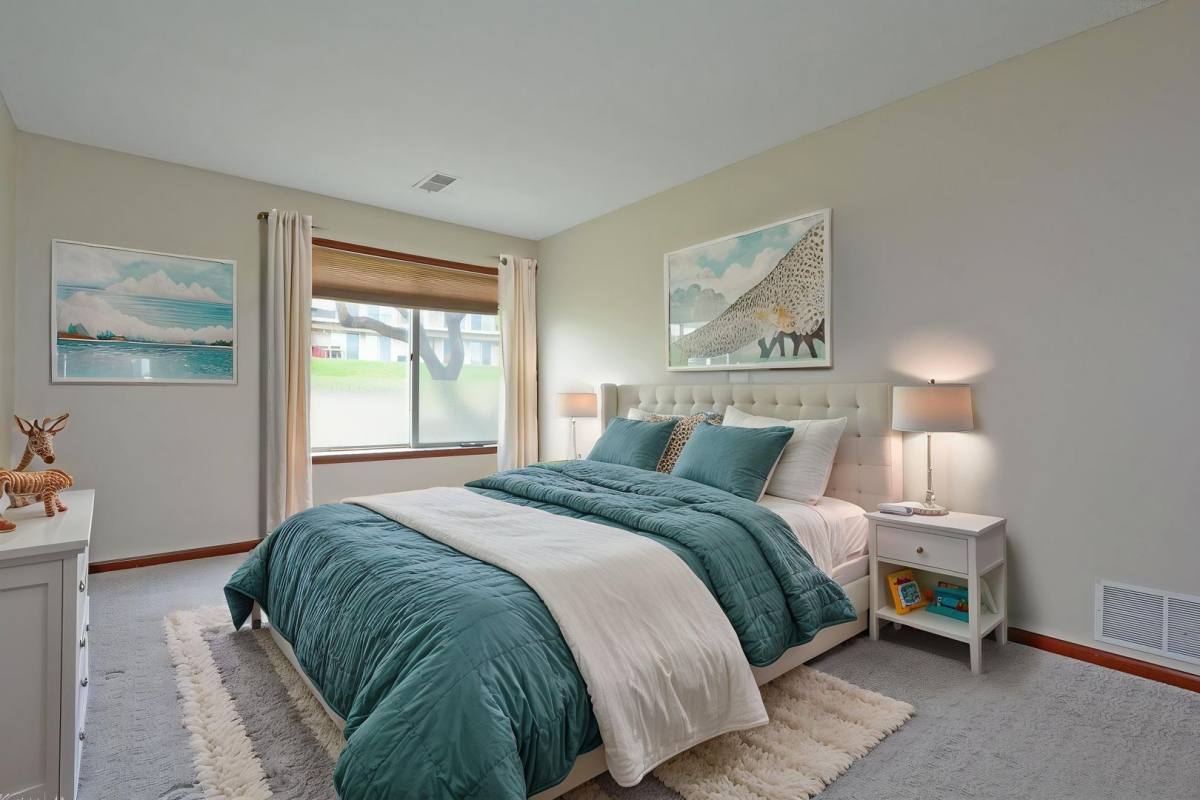Condo for rent at 6351 Saint Croix Trail N, Stillwater, MN 55082