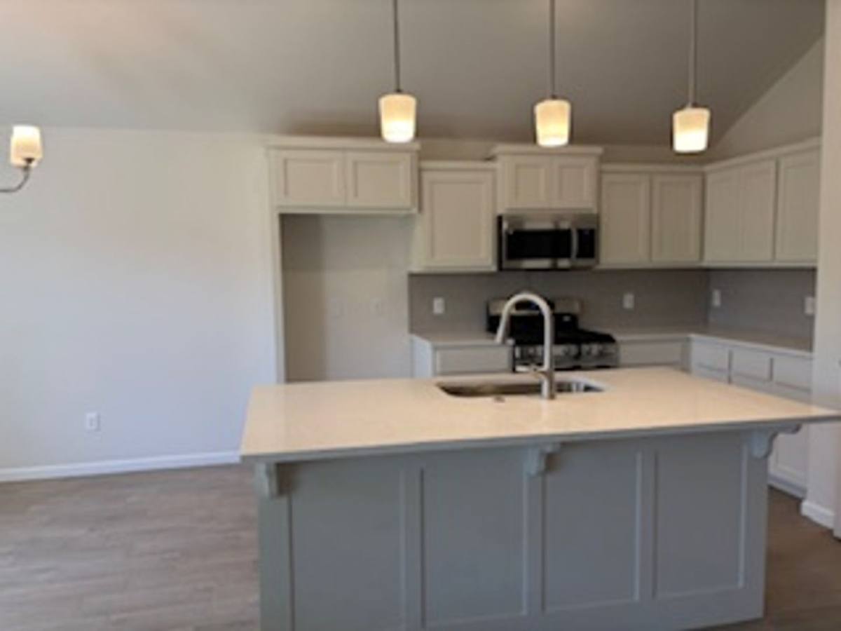 House for rent at 18216 Austin Court, Edmond, OK 73012