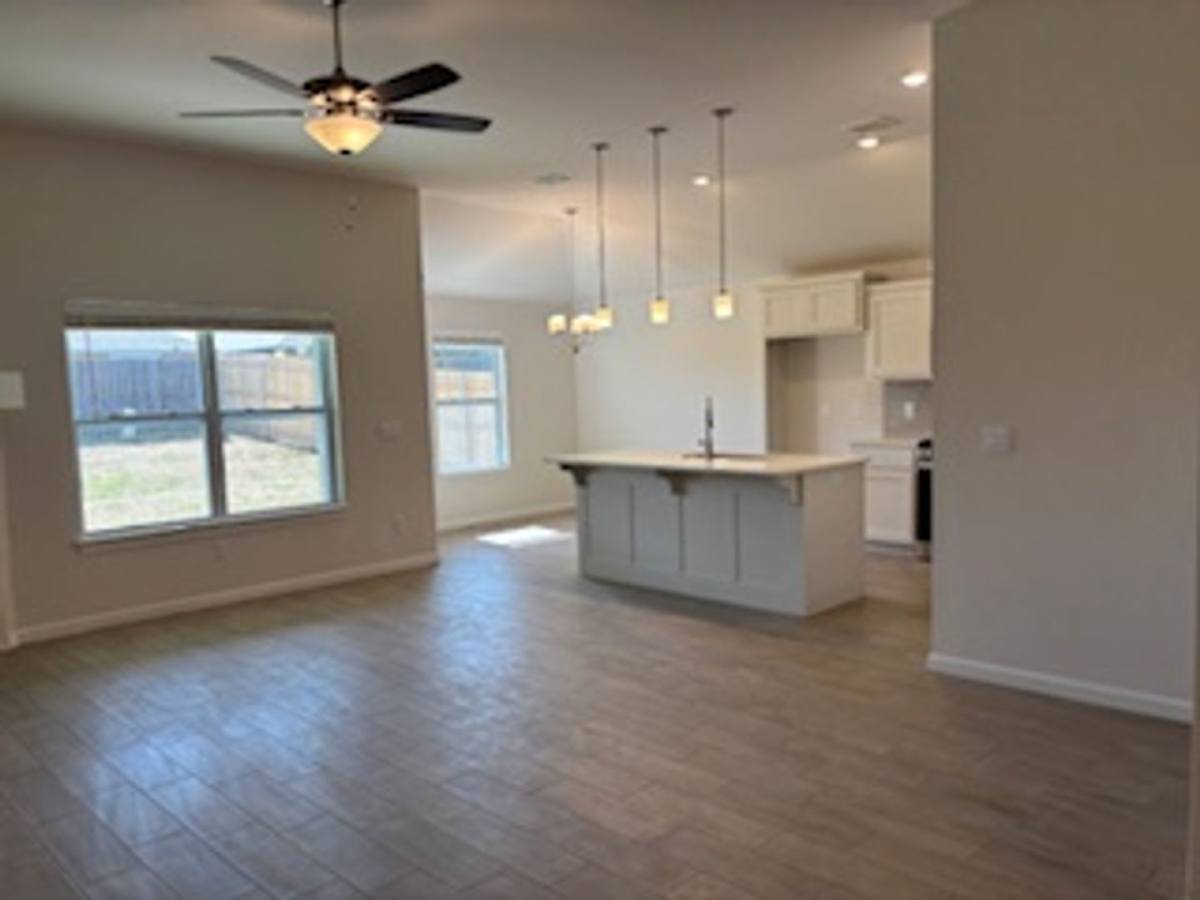 House for rent at 18216 Austin Court, Edmond, OK 73012