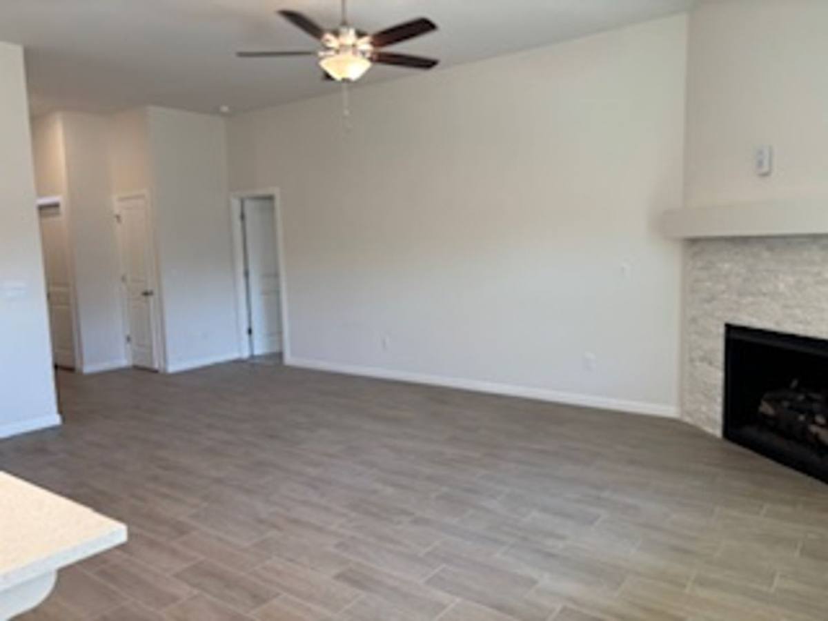 House for rent at 18216 Austin Court, Edmond, OK 73012