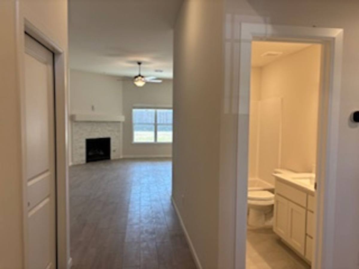 House for rent at 18216 Austin Court, Edmond, OK 73012