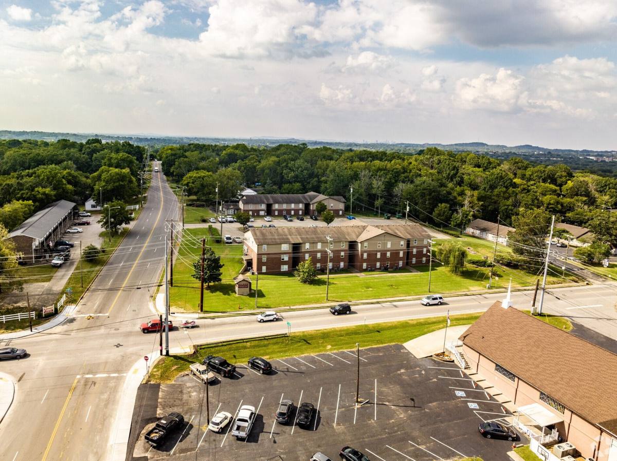 Apartment for rent at 98 Randy Rd, Madison, TN 37115