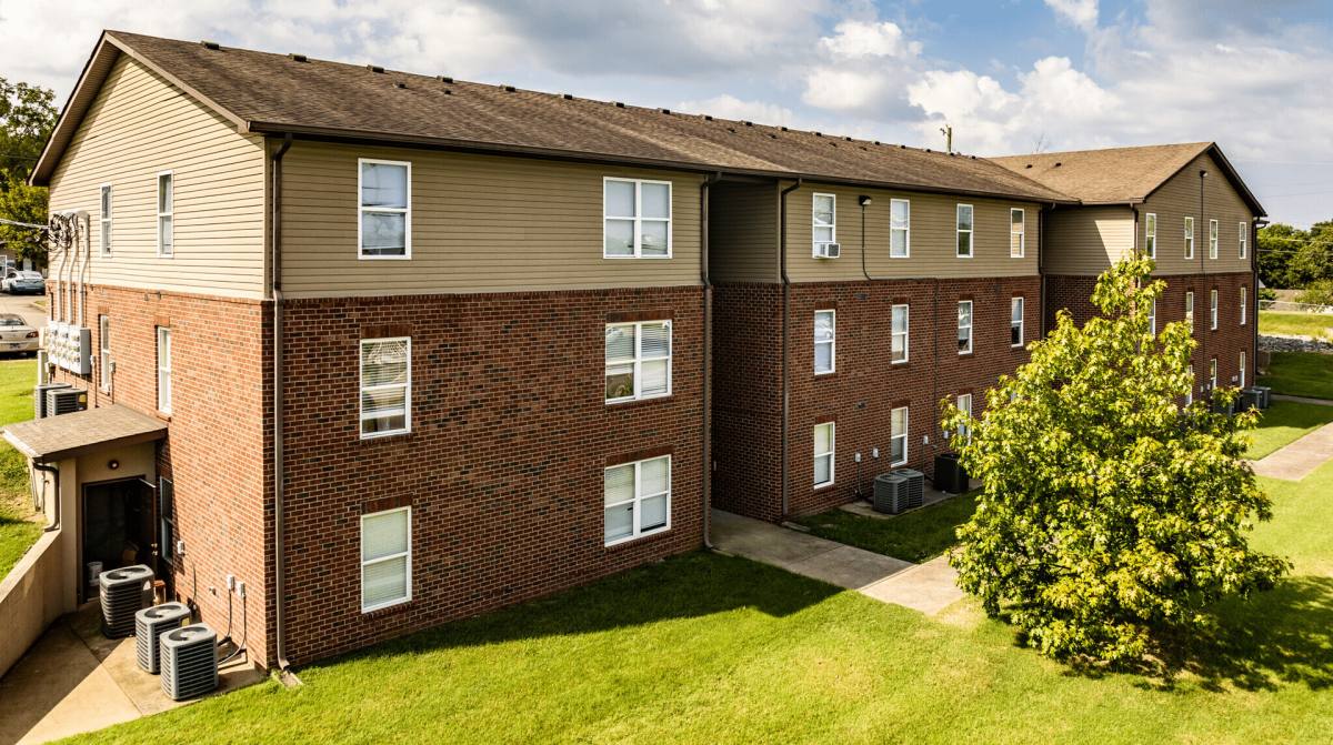 Apartment for rent at 98 Randy Rd, Madison, TN 37115