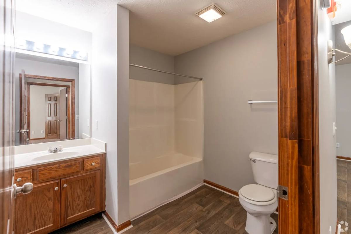 Apartment for rent at 98 Randy Rd, Madison, TN 37115
