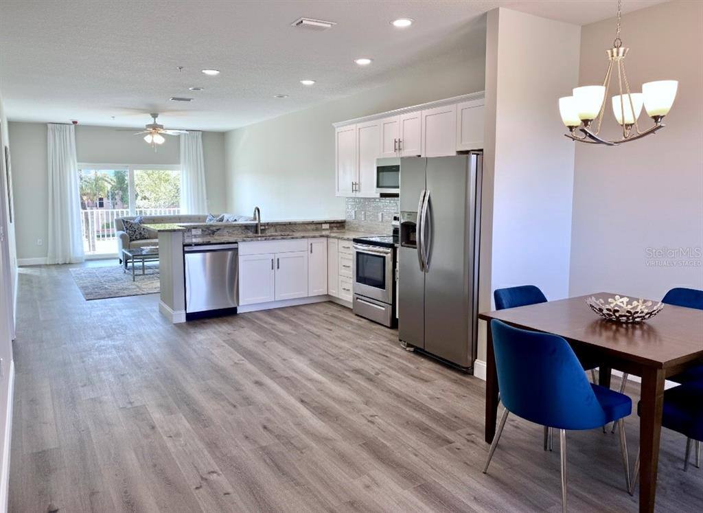 Apartment for rent at 2225 14th Ave W #204, Palmetto, FL 34221