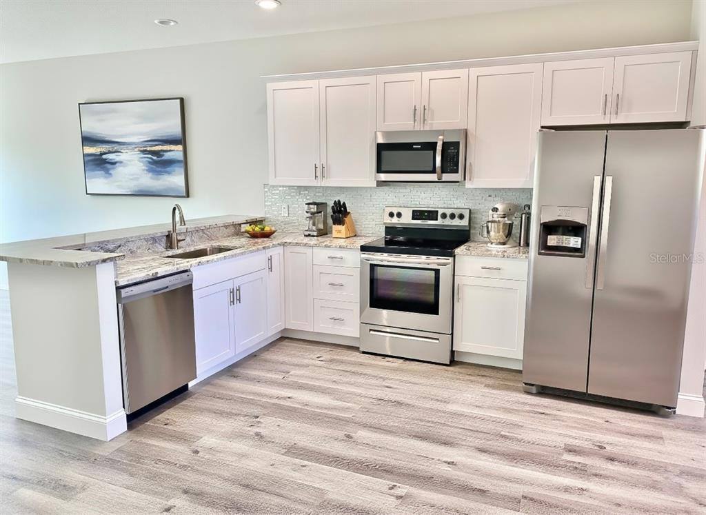 Apartment for rent at 2225 14th Ave W #204, Palmetto, FL 34221