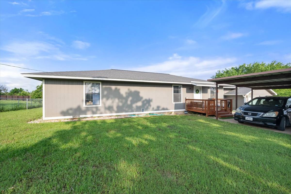 House for rent at 5184 Teague Rd, Fort Worth, TX 76140