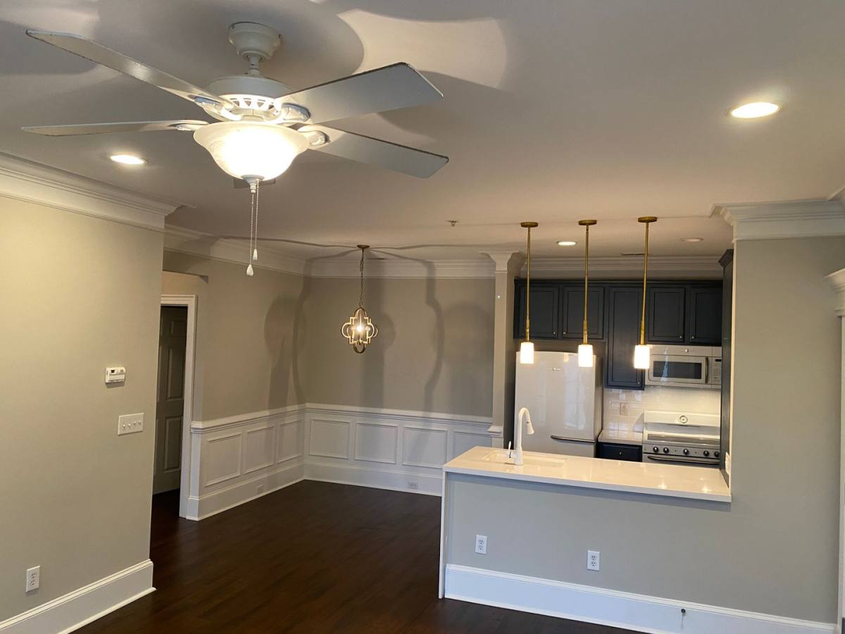Apartment for rent at 824 Waterford Lake Dr, Cary, NC 27519