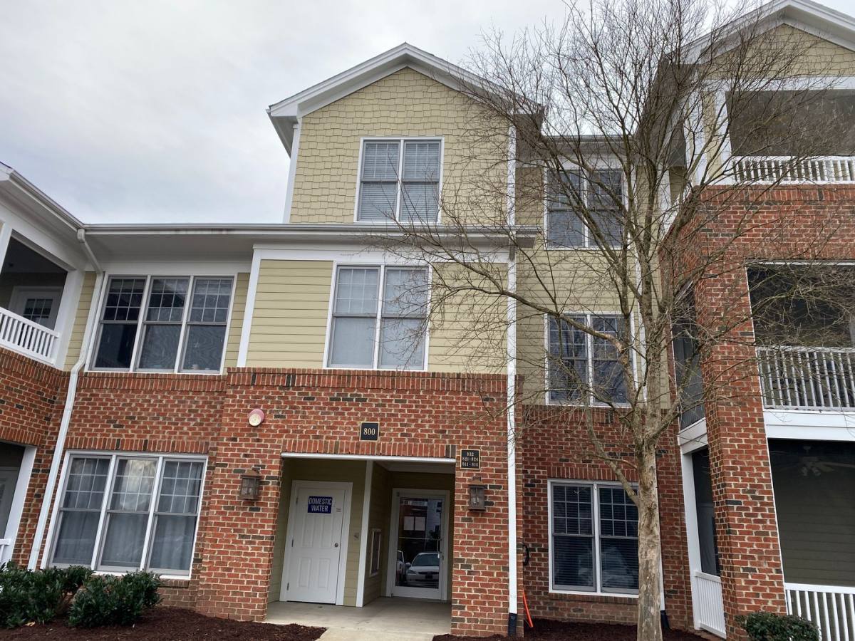 Apartment for rent at 824 Waterford Lake Dr, Cary, NC 27519