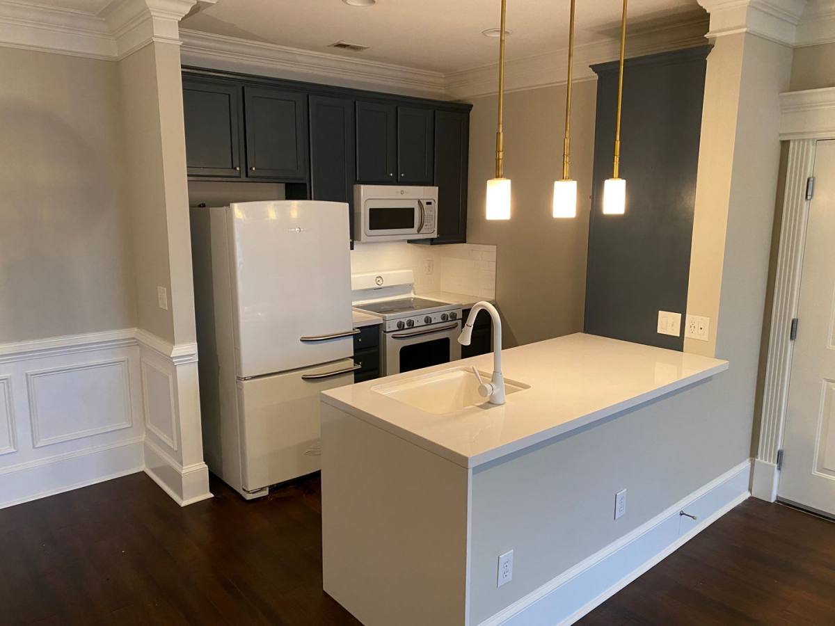 Apartment for rent at 824 Waterford Lake Dr, Cary, NC 27519
