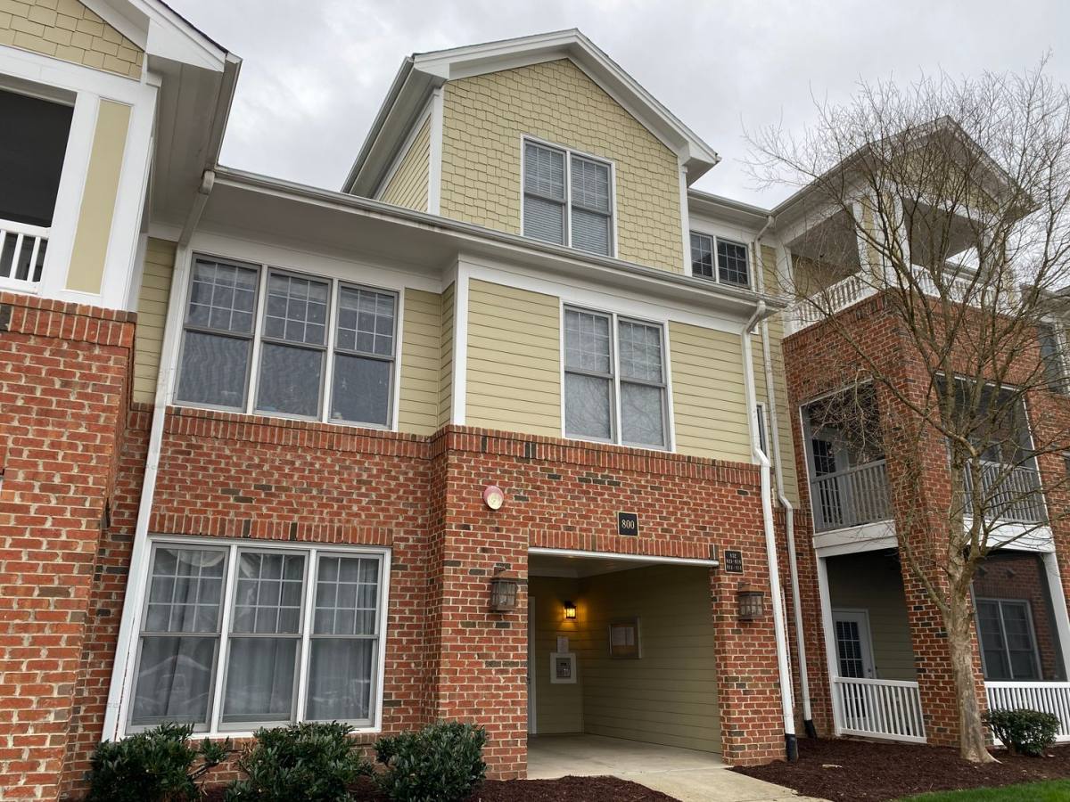 Apartment for rent at 824 Waterford Lake Dr, Cary, NC 27519
