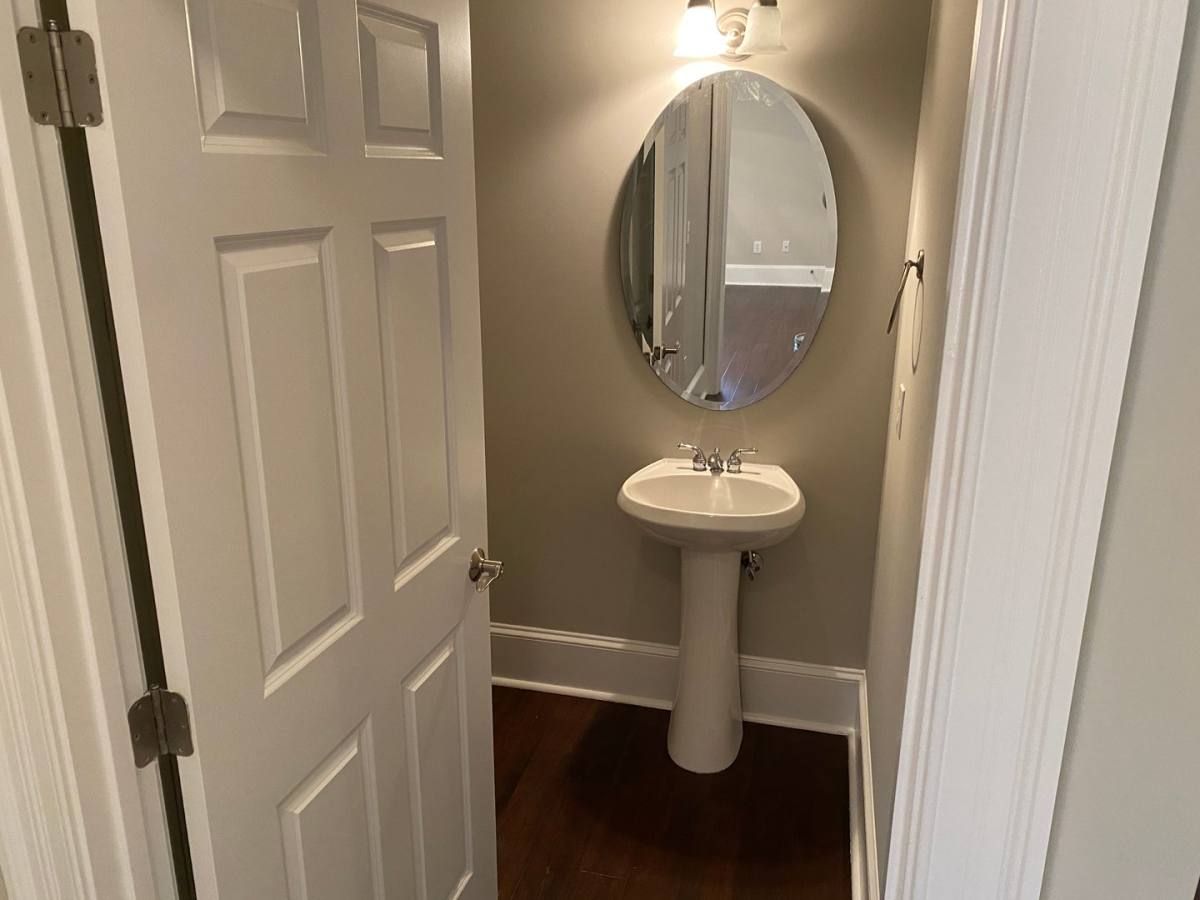 Apartment for rent at 824 Waterford Lake Dr, Cary, NC 27519
