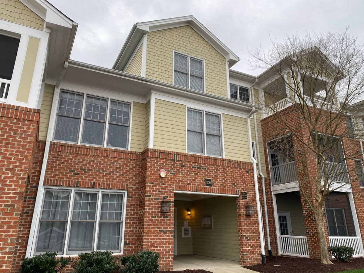 Apartment for rent at 824 Waterford Lake Dr, Cary, NC 27519