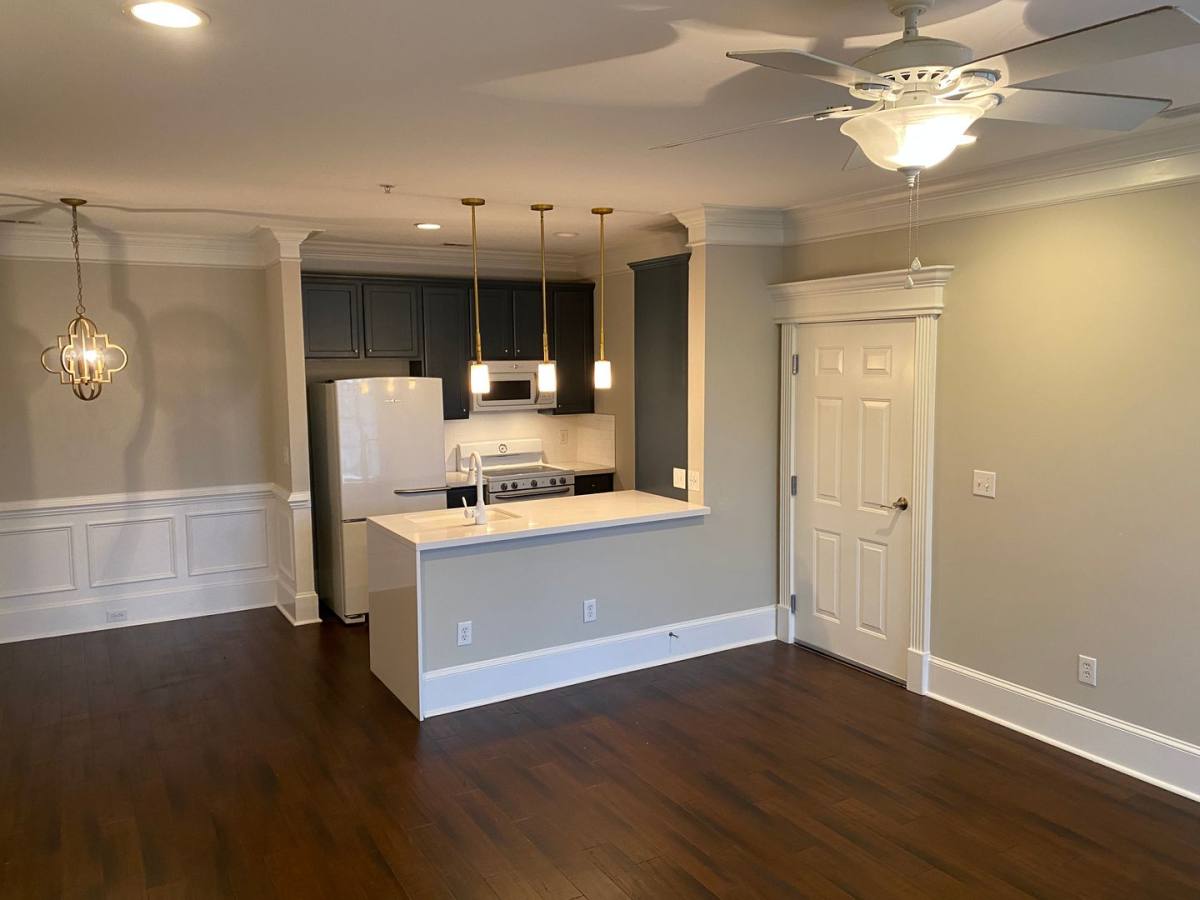 Apartment for rent at 824 Waterford Lake Dr, Cary, NC 27519