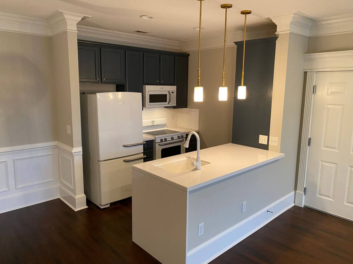 Apartment for rent at 824 Waterford Lake Dr, Cary, NC 27519