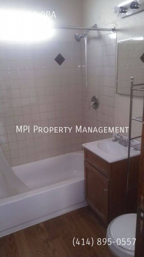 Apartment for rent at 2030 N 38th St, Milwaukee, WI 53208