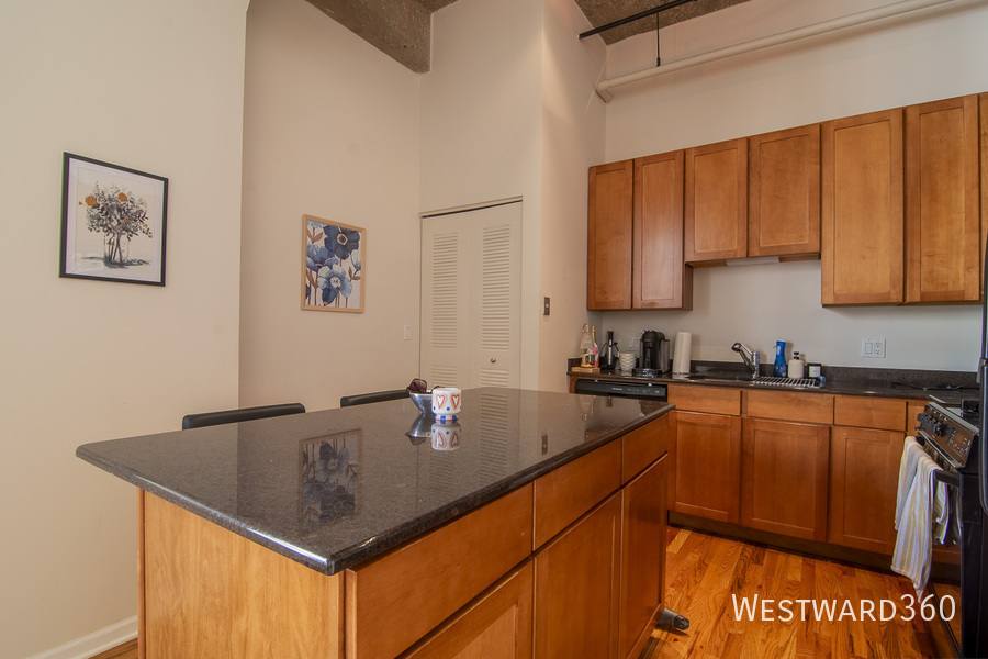 Condo for rent at 758 N Larrabee 726 #726, Chicago, IL 60654