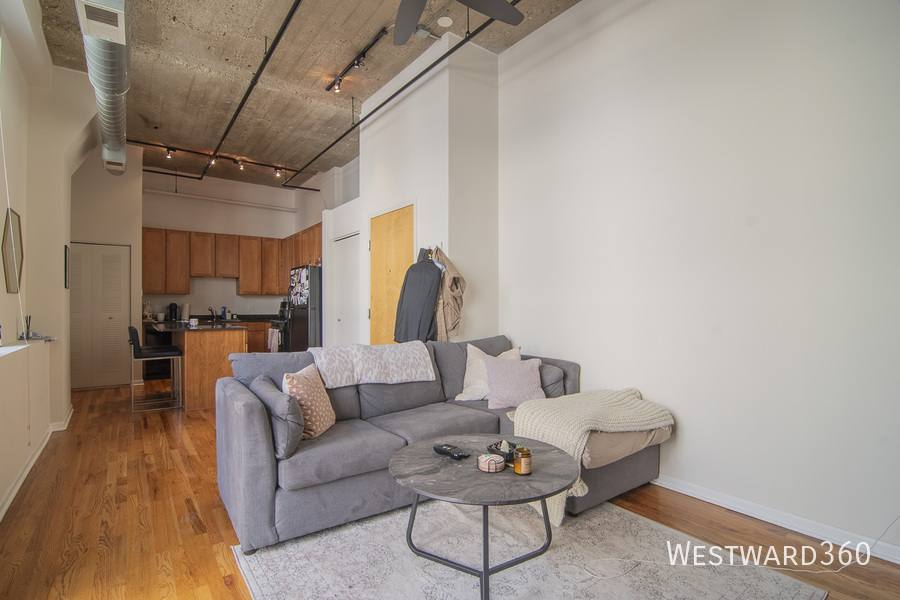 Condo for rent at 758 N Larrabee 726 #726, Chicago, IL 60654