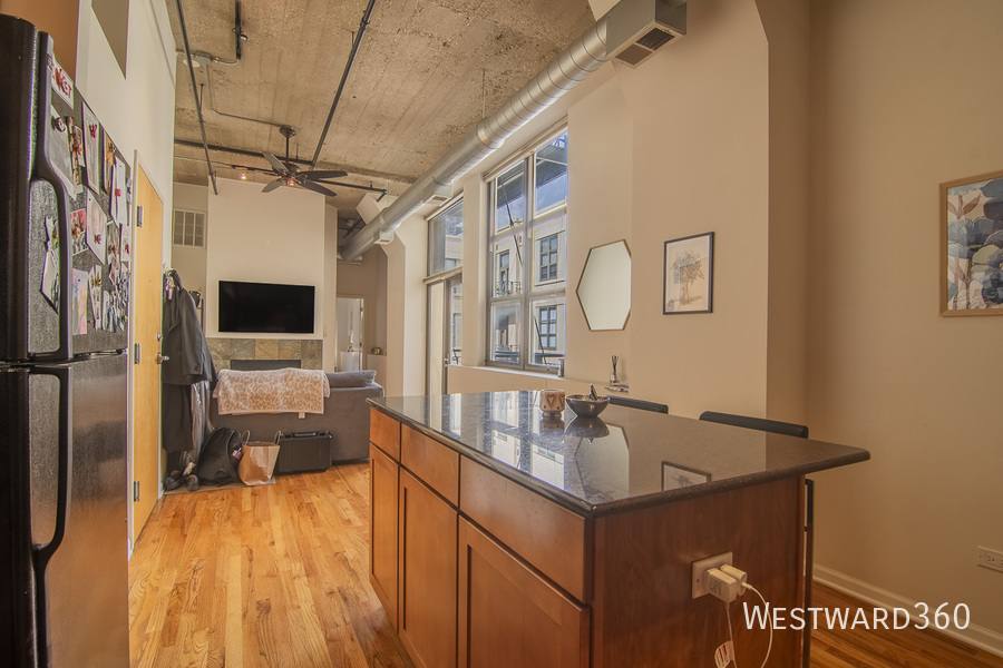 Condo for rent at 758 N Larrabee 726 #726, Chicago, IL 60654