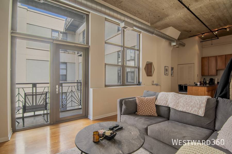 Condo for rent at 758 N Larrabee 726 #726, Chicago, IL 60654