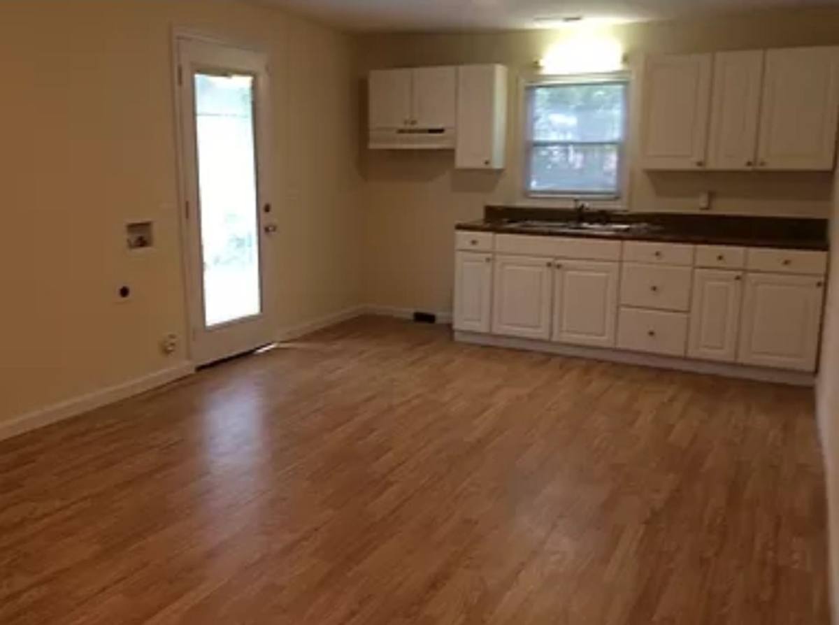 House for rent at 2014 E Williams St, Apex, NC 27539