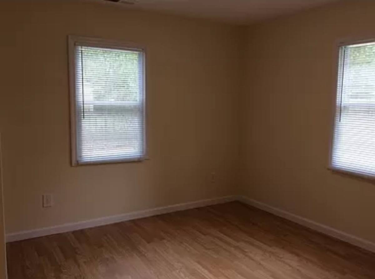 House for rent at 2014 E Williams St, Apex, NC 27539