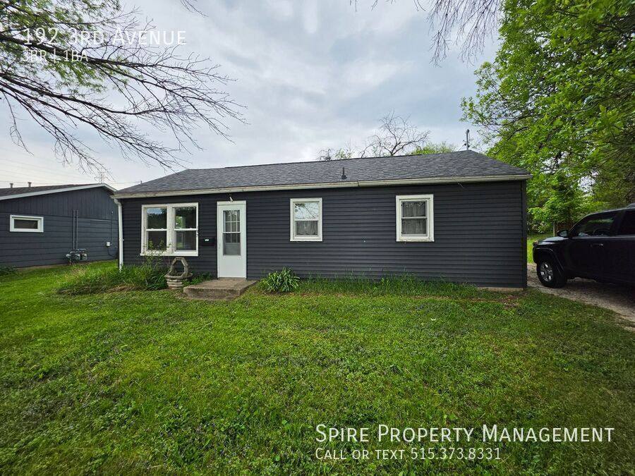 House for rent at 192 3rd Ave, Marion, IA 52302