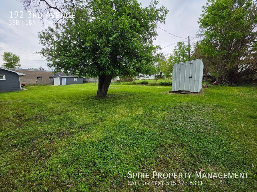 House for rent at 192 3rd Ave, Marion, IA 52302