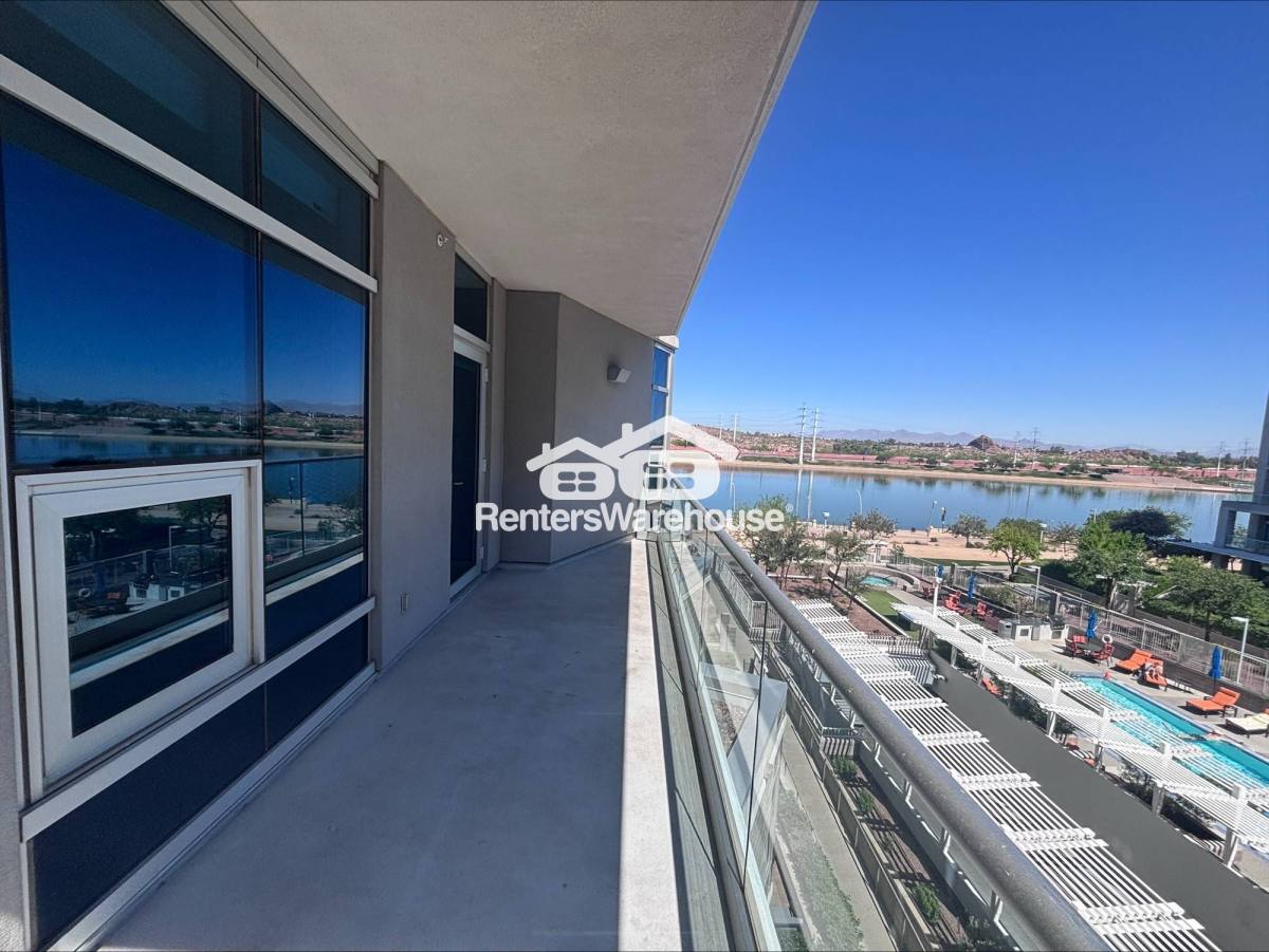 Condo for rent at 120 E Rio Salado Parkway #401, Tempe, AZ 85281