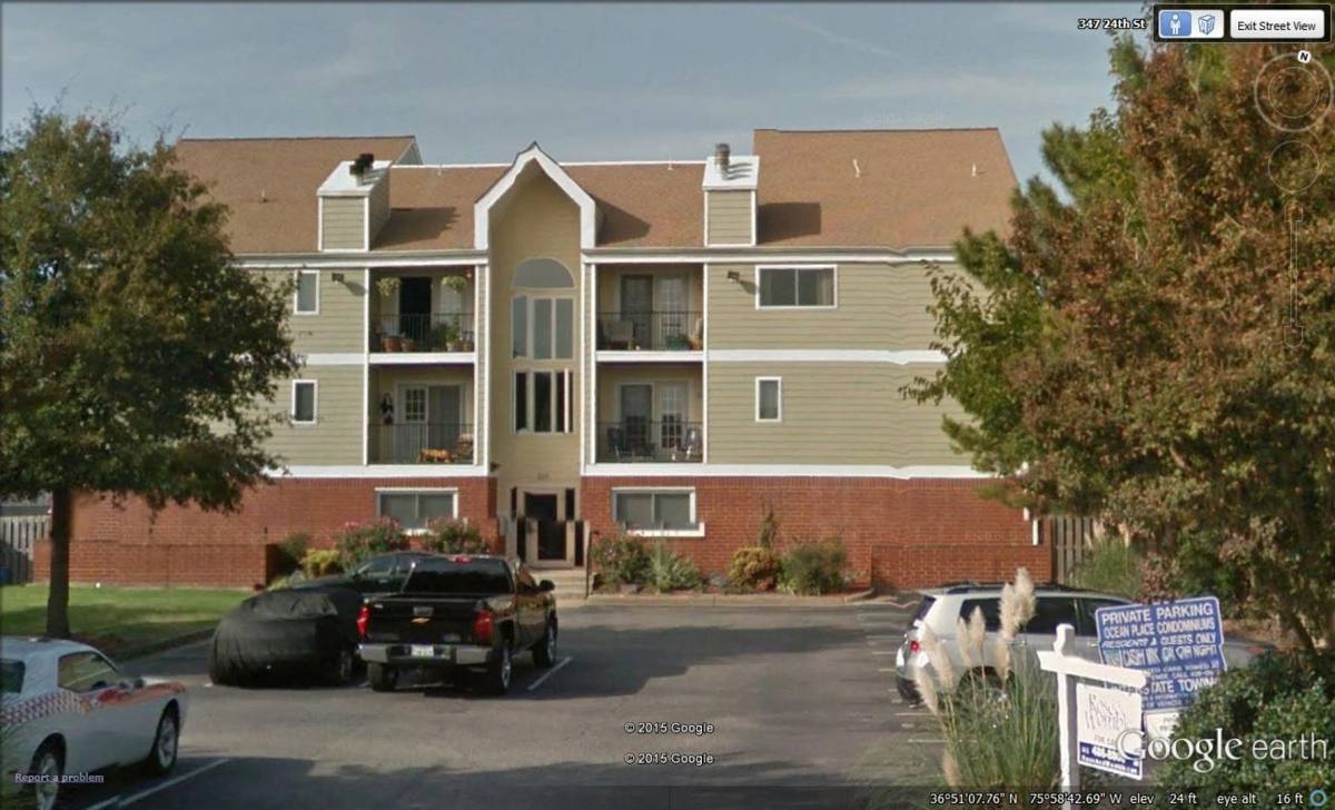 House for rent at 315 24th St #240, Virginia Beach, VA 23451