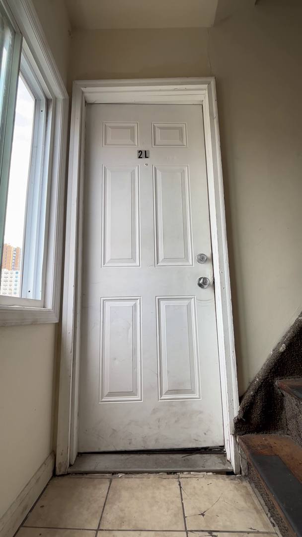 Apartment for rent at 549 Summer Ave, Paterson, NJ 07501