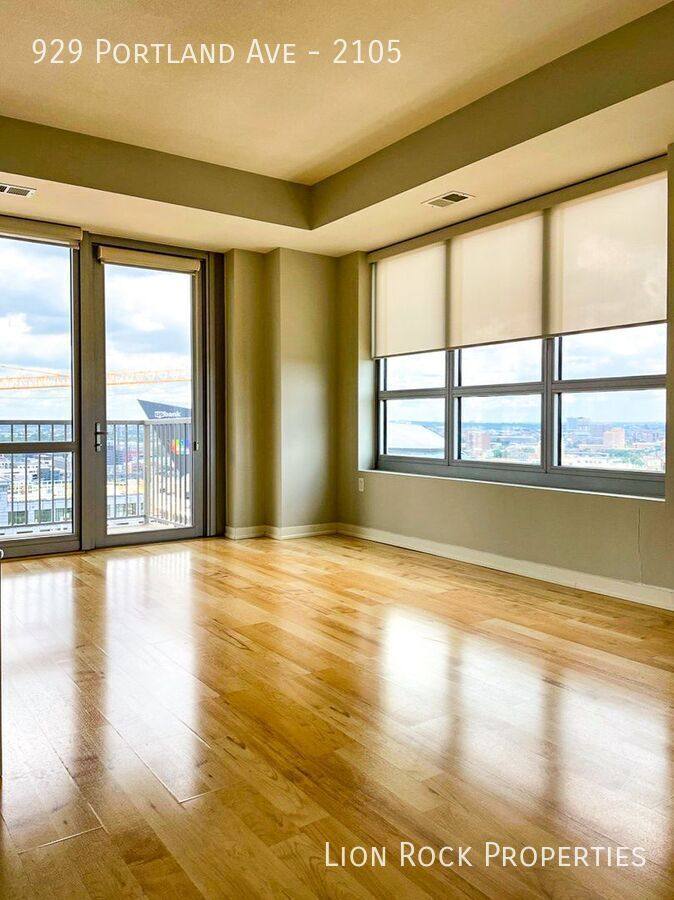 Condo for rent at 929 Portland Ave #2105, Minneapolis, MN 55404