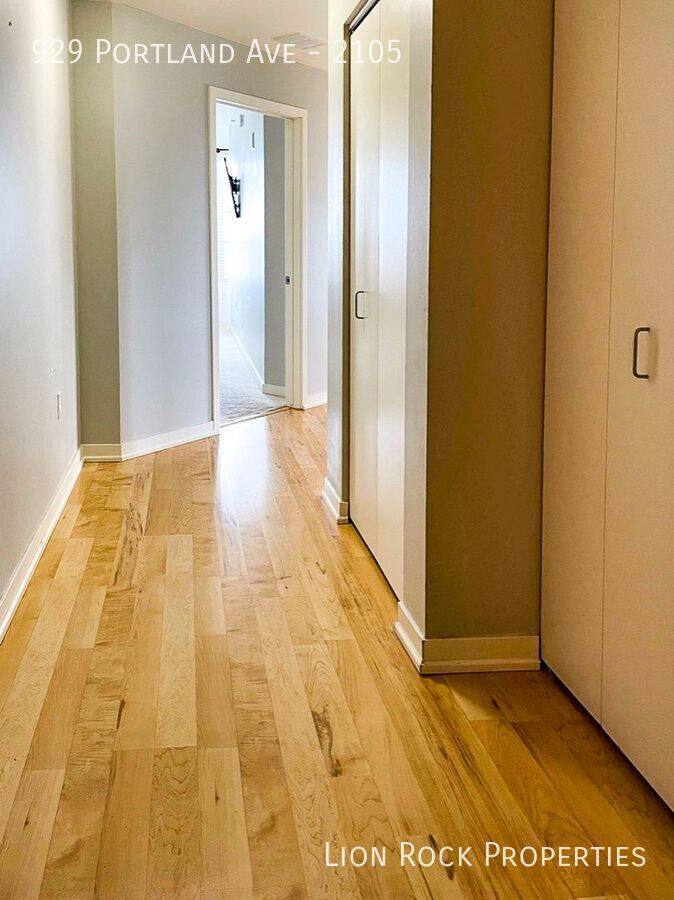 Condo for rent at 929 Portland Ave #2105, Minneapolis, MN 55404