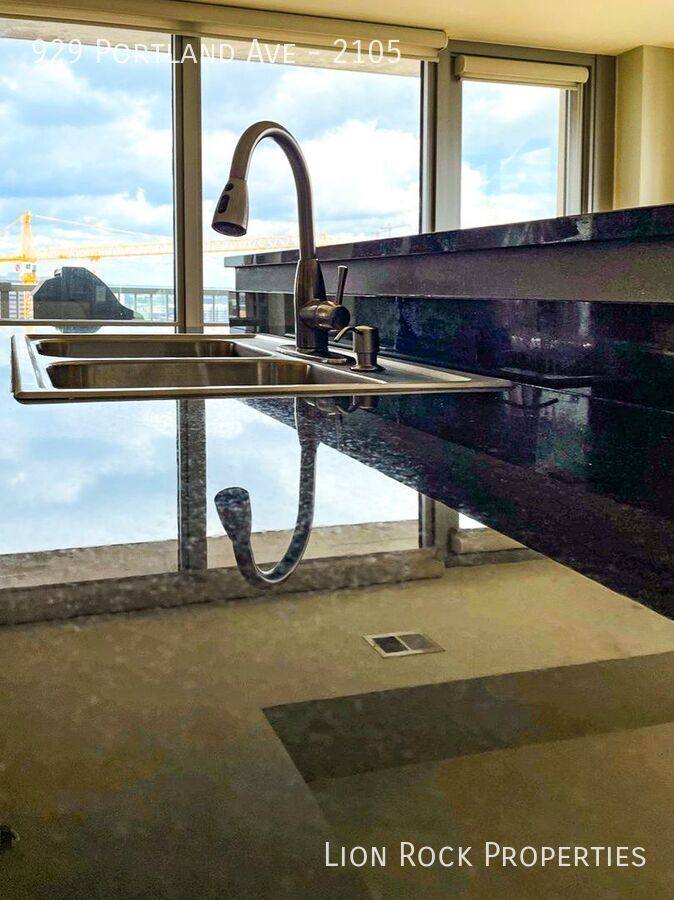 Condo for rent at 929 Portland Ave #2105, Minneapolis, MN 55404