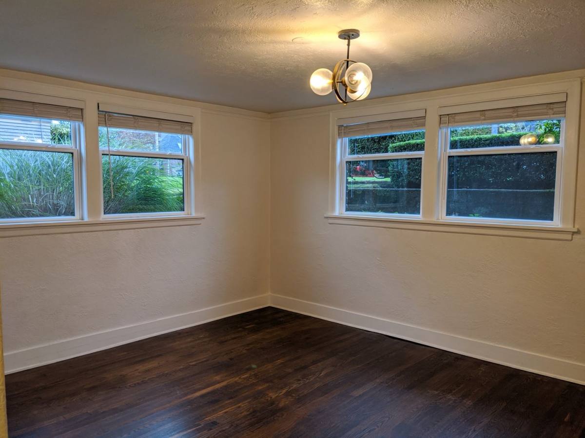 Apartment for rent at 1627 10th Ave W, Seattle, WA 98119