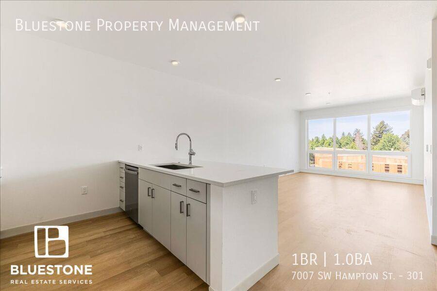 Apartment for rent at 7007 SW Hampton St #301, Portland, OR 97223