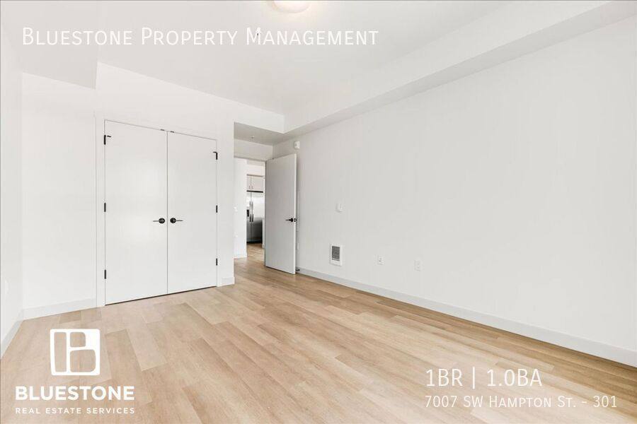 Apartment for rent at 7007 SW Hampton St #301, Portland, OR 97223