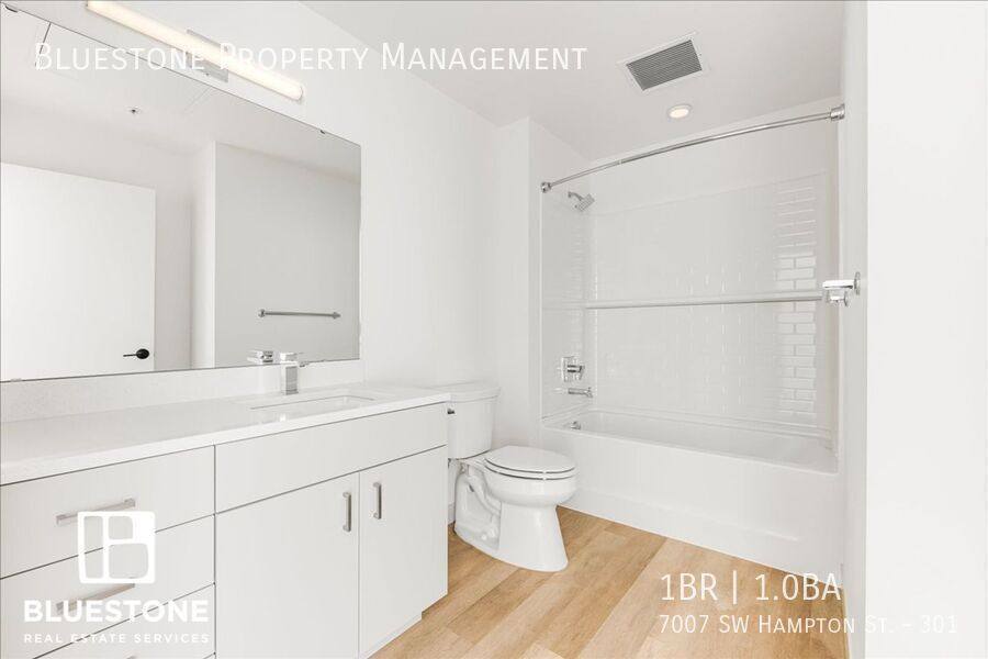 Apartment for rent at 7007 SW Hampton St #301, Portland, OR 97223