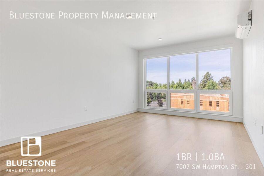 Apartment for rent at 7007 SW Hampton St #301, Portland, OR 97223