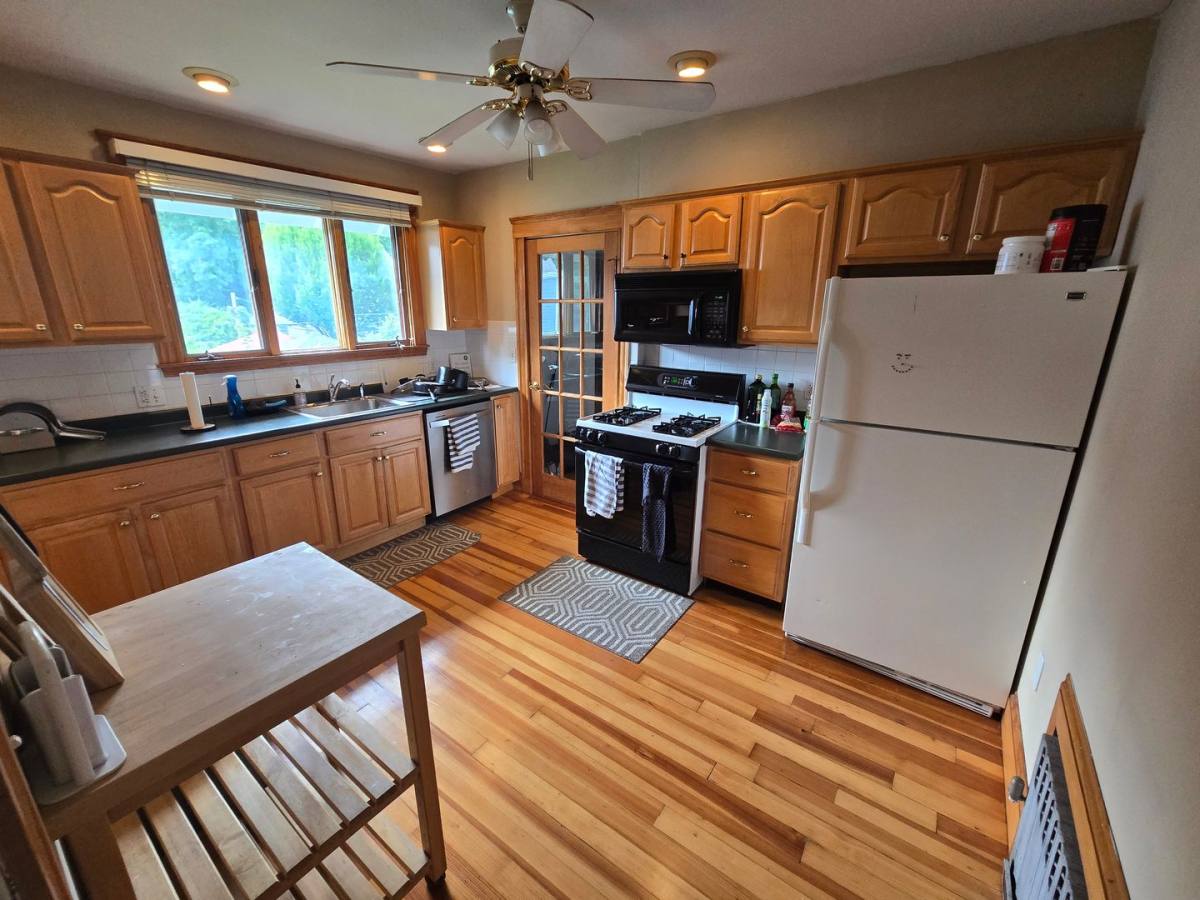 Apartment for rent at 232 Lake St #1, Brighton, MA 02135