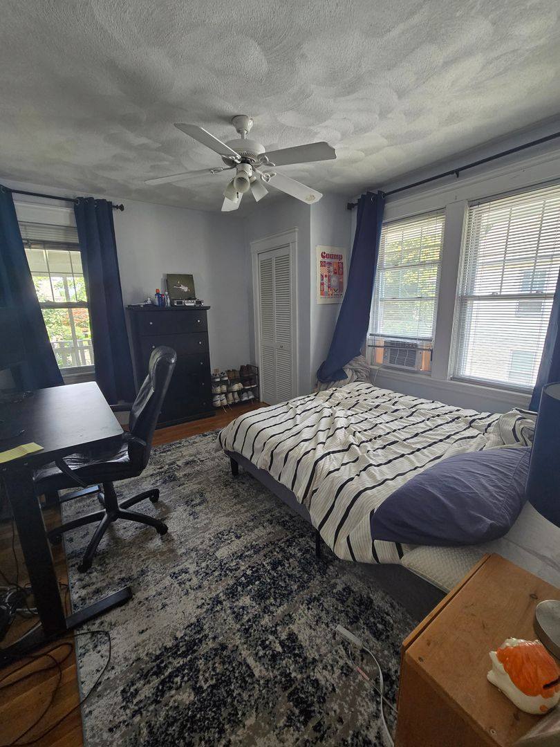 Apartment for rent at 232 Lake St #1, Brighton, MA 02135