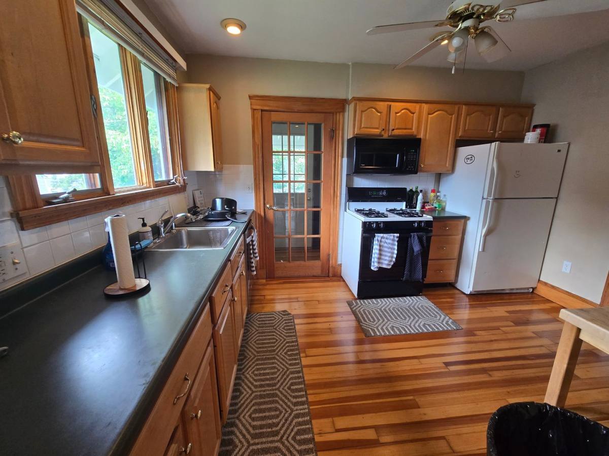 Apartment for rent at 232 Lake St #1, Brighton, MA 02135