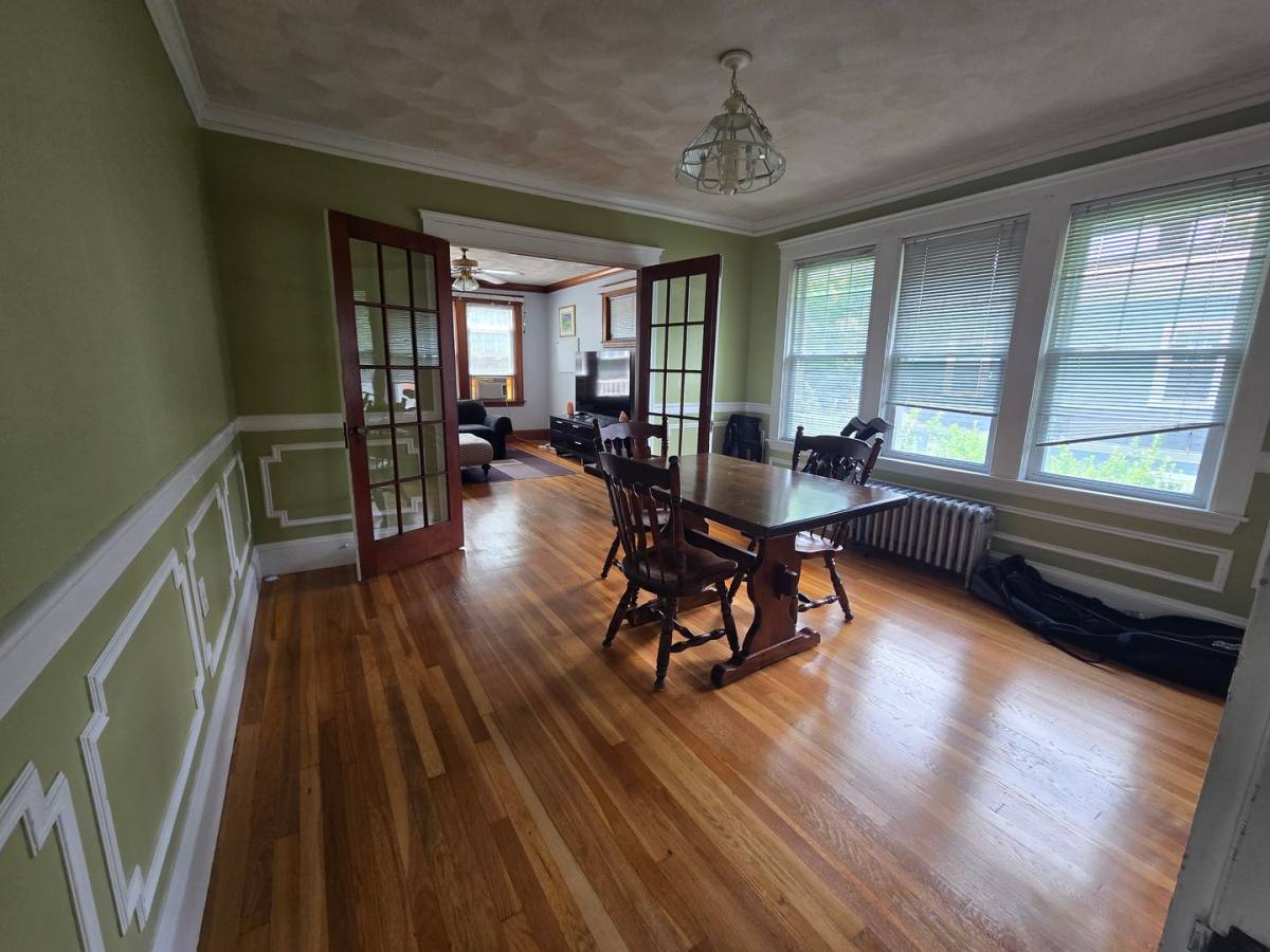 Apartment for rent at 232 Lake St #1, Brighton, MA 02135
