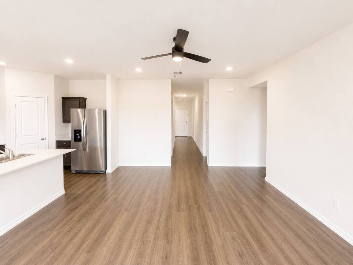 House for rent at 2117 Berrywood Dr, Royse City, TX 75189