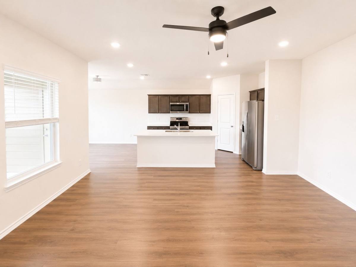 House for rent at 2117 Berrywood Dr, Royse City, TX 75189