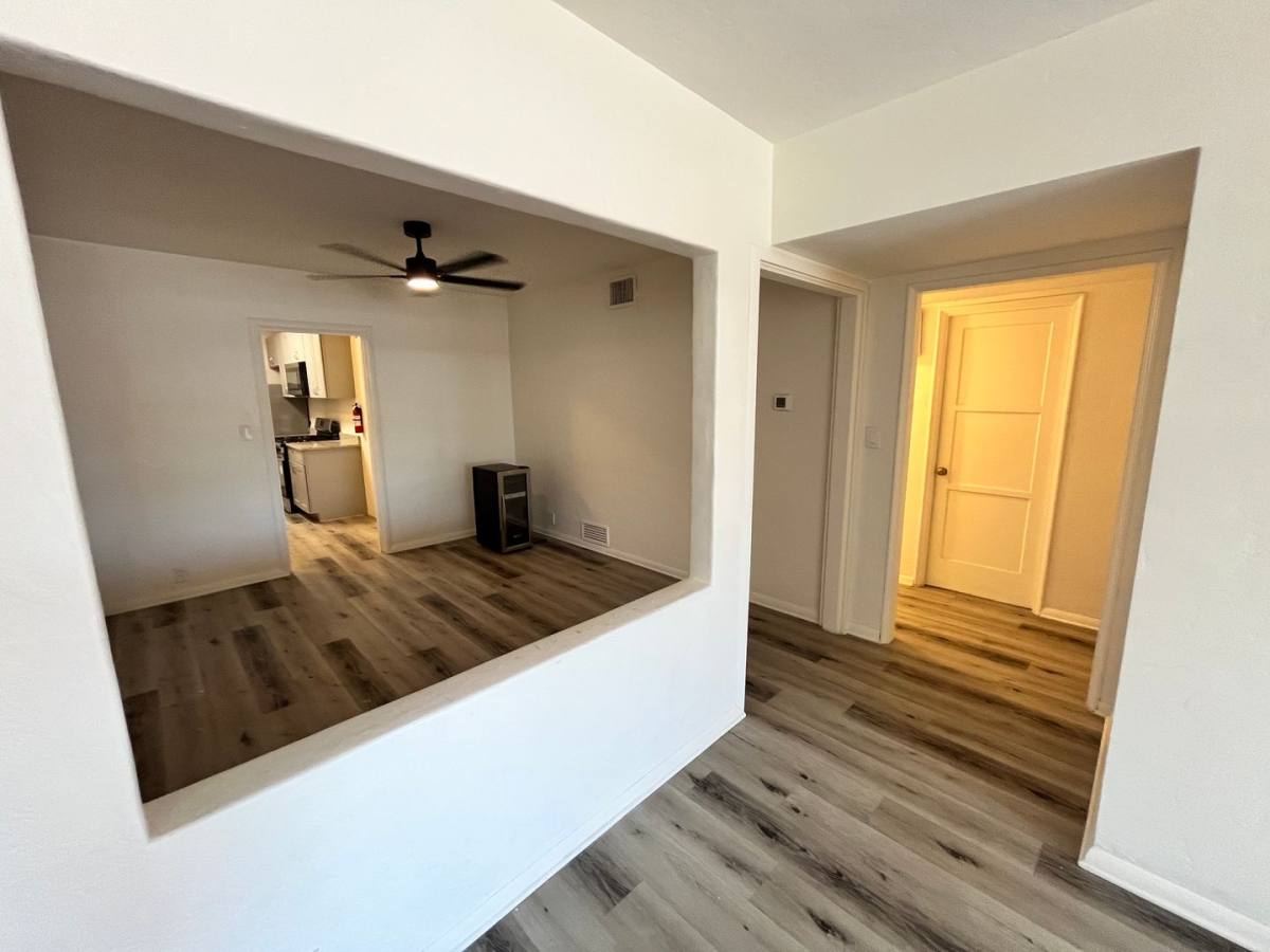 Apartment for rent at 2220 E Grant Rd, Tucson, AZ 85719