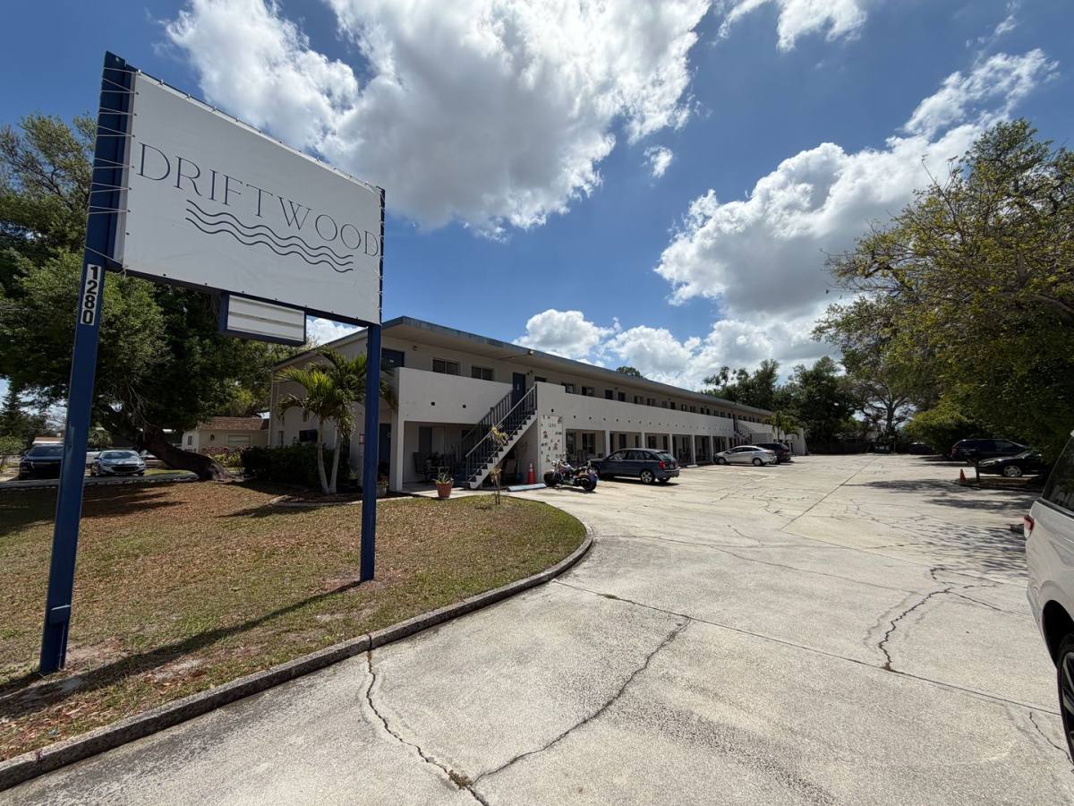 Apartment for rent at 1280 Whitfield Ave, Sarasota, FL 34243