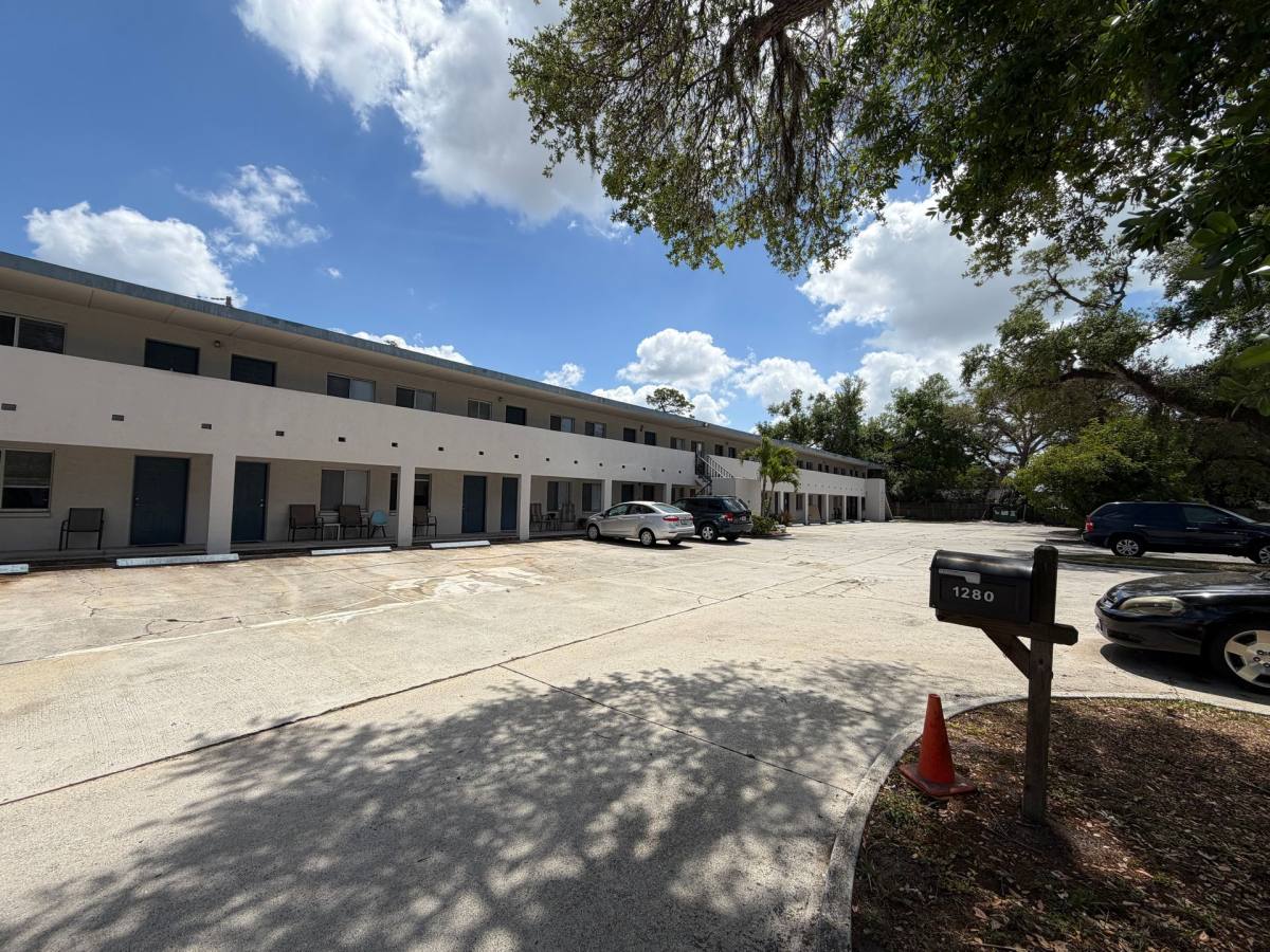 Apartment for rent at 1280 Whitfield Ave, Sarasota, FL 34243